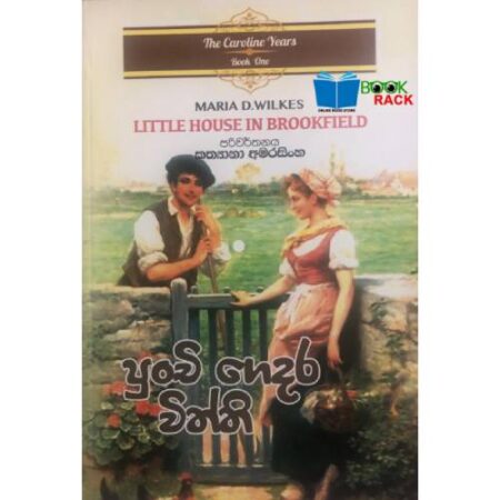 පුන්චි ගෙදර විත්ති  - Little House In Brookfield