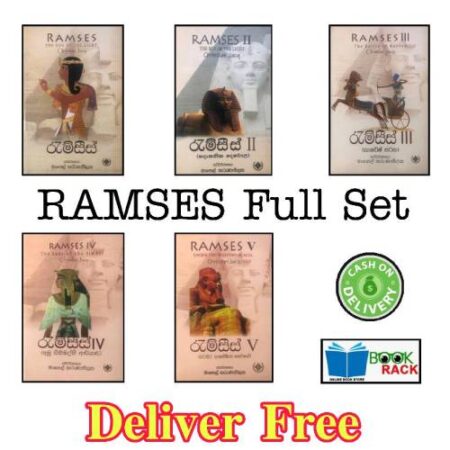Ramses Full Set