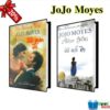 ඔබ ලග මා , ඔබ නැති මා - Me Before You , After You