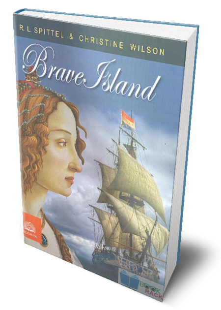 Brave Island