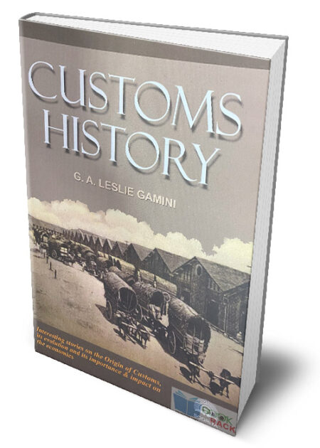 Customs History