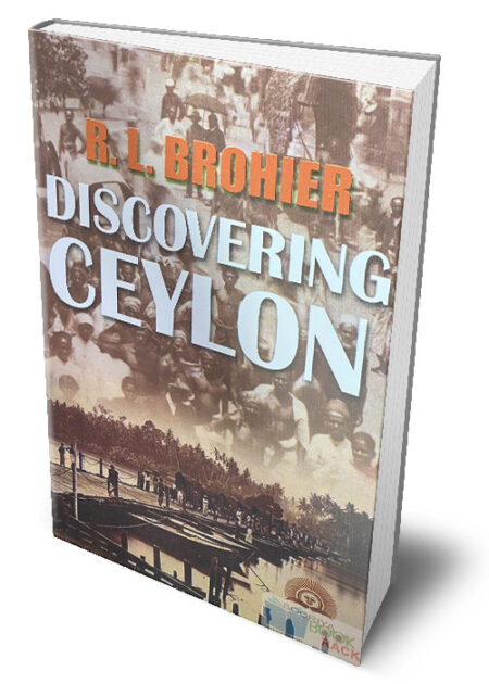 Discovering Ceylon