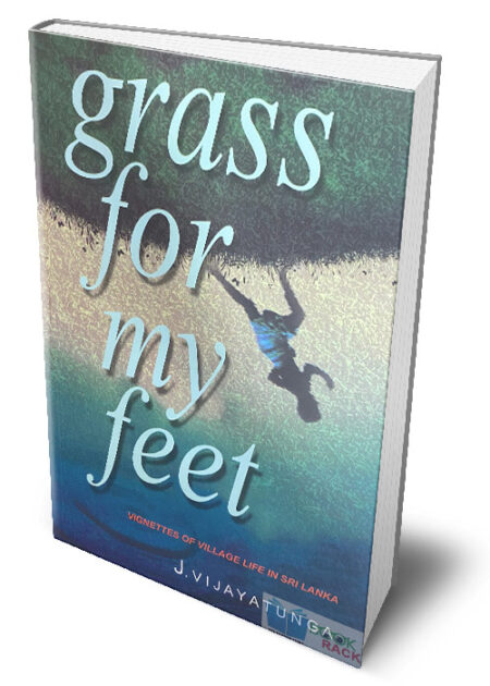 Grass For My Feet