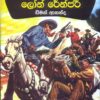 Lone Ranger - ලෝන් රේන්ජර් - Image 2