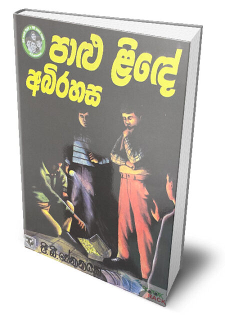 පාළු ළිදේ අබිරහස – Palu Linde Abirahasa