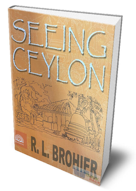 Seeing Ceylon