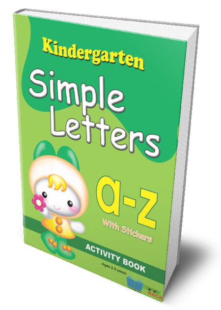 kindergarten-simple-letters