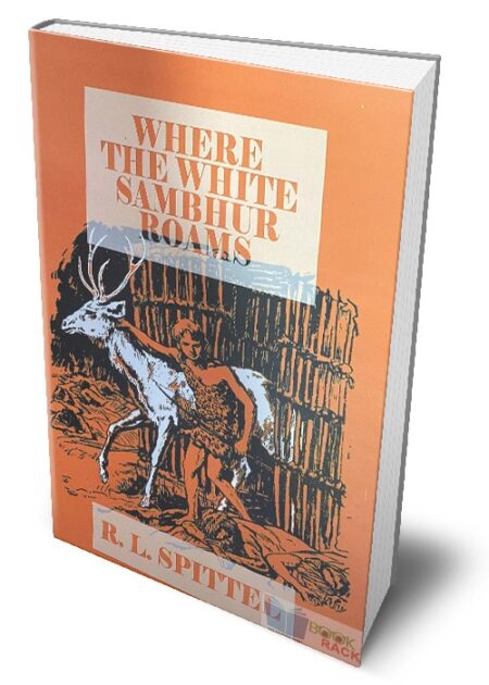 Where The White Sambhur Roams