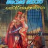 විජයග්‍රාහි කොනාන් නොහොත් මකරාගේ හෝරාව
