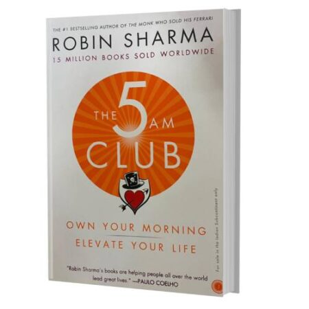 The 5 AM Club