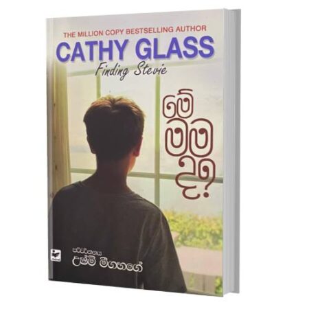 මේ මම ද? - Finding Stevie