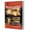 මායා අග්නි - The X  Files - Ruins