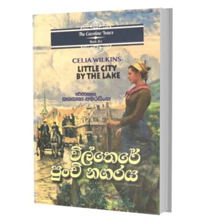 විල් තෙරේ පුන්චි නගරය  - Little City By The Lake