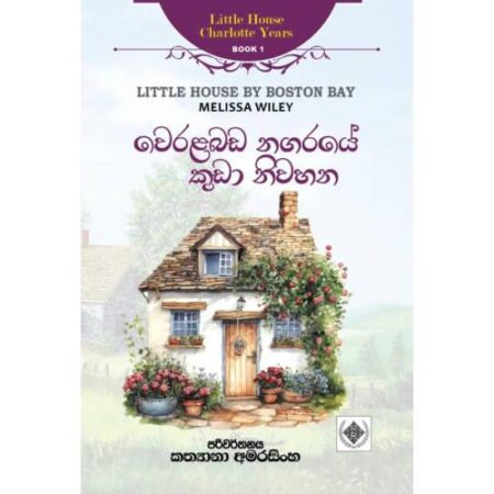 වෙරළබඩ නගරයේ කුඩා නිවහන - Little House By Boston Bay