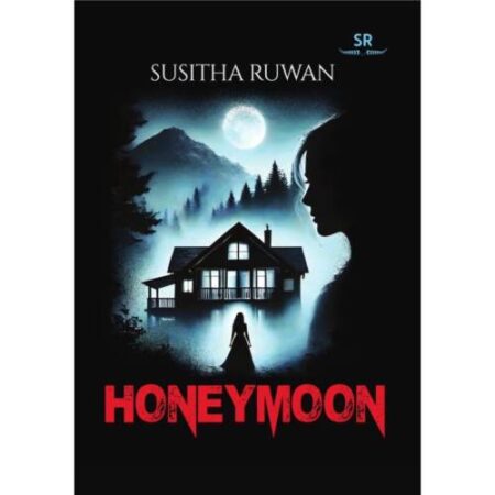 HONEYMOON - ENGLISH