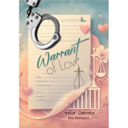 warrant-of-love