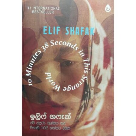 මේ අපුරු ලෝකය තුල විනාඩි 10යි තත්පර 38ක් - 10 minuts 38 seconds