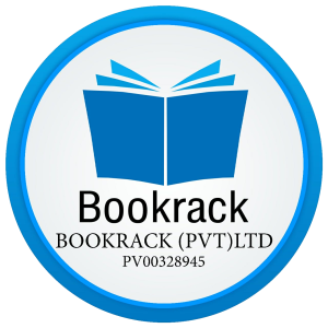 Bookrack Round Logo