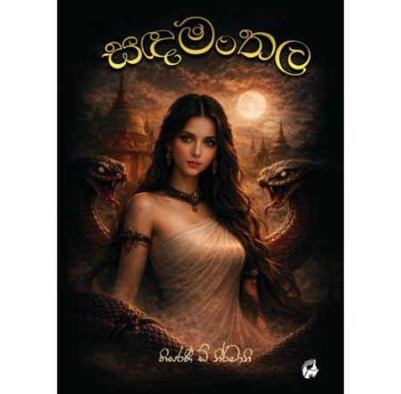 සදමංතල - Sandamanthala